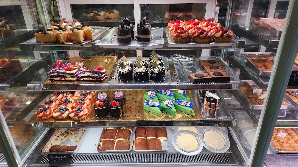 Desserts